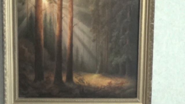 Бессознательное часть психики - темная чаща леса смотреть онлайн