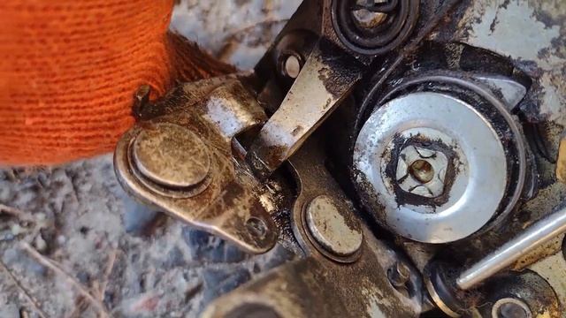 плохо закрывается дверь ваз 2107 2106 2101,не закрывается дверь, одно из решений проблемы смотреть онлайн