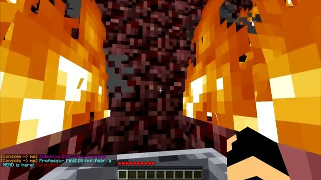 Minecraft Universal Studios-The Simpsons Ride [E3] смотреть онлайн