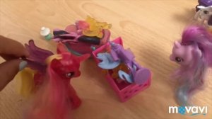 Мама купи мне пони/ мини сборник