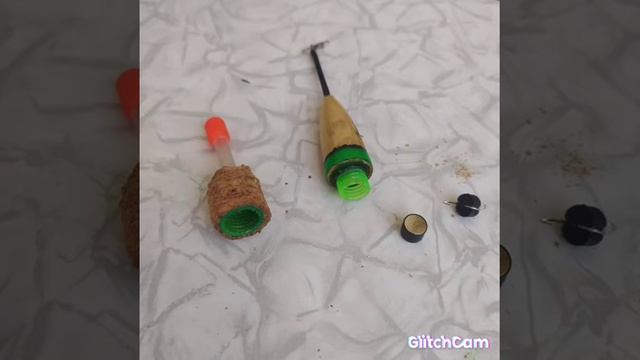 ночной поплавок своими руками смотреть онлайн