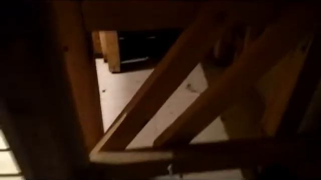 Выдвижная скамья полока в компактной парилке смотреть онлайн