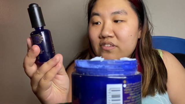 New Kiehls midnight cloud cream review смотреть онлайн