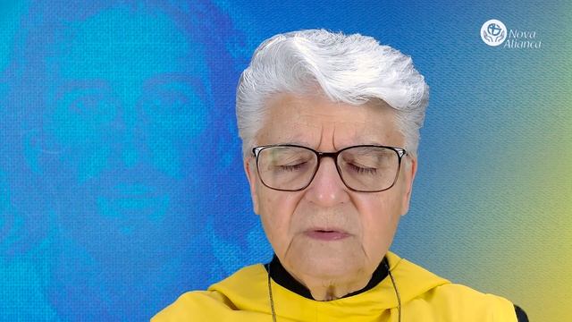 EXERCÍCIO DE PIEDADE SOBRE A ORAÇÃO DE ABANDONO NAS MÃOS DE DEUS - Vídeo 04 - 4º. Encontro смотреть онлайн