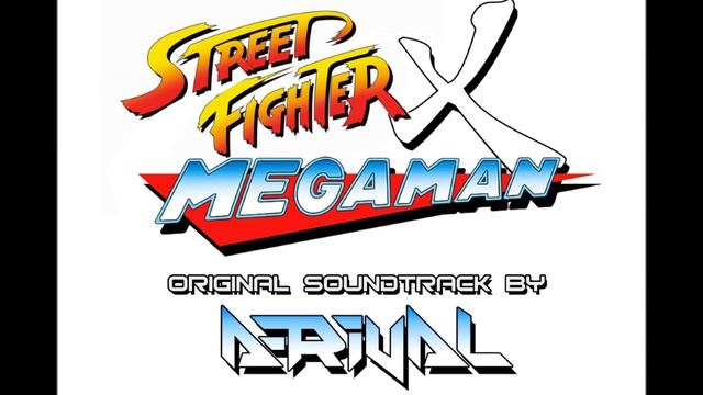 Street Fighter X Mega Man OST - Boxer Theme (Balrog) смотреть онлайн