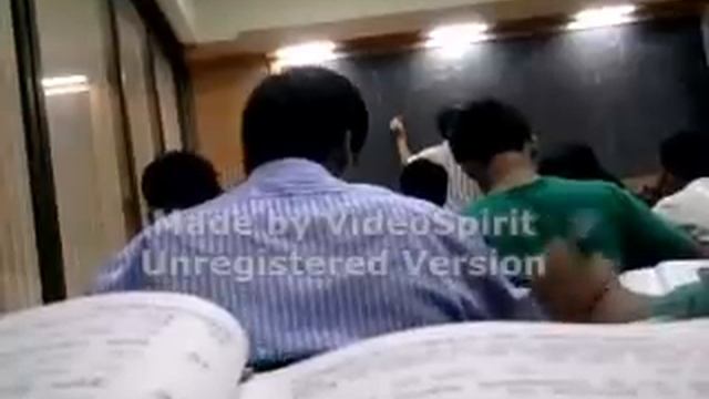 Boring Lec by Murli Sir-SInhals смотреть онлайн