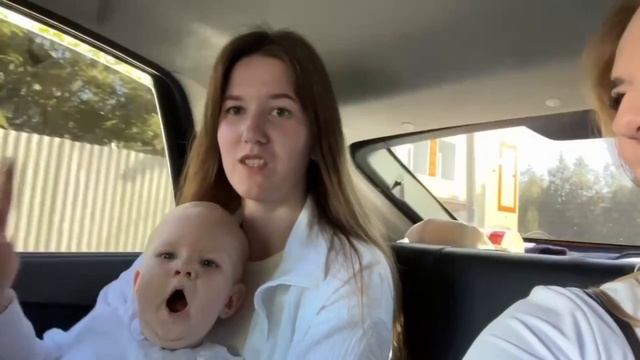 День Рождения 1 год Егору / Подготовка и празднование / Подарки на 1 год малышу смотреть онлайн