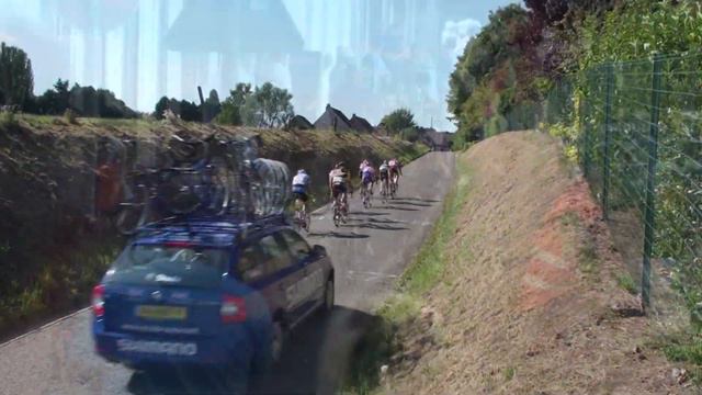 BK Beloften 2009 Binche Tim Declercq смотреть онлайн