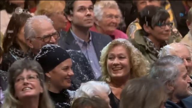 Andre Rieu - Schneewalzer (HD) смотреть онлайн