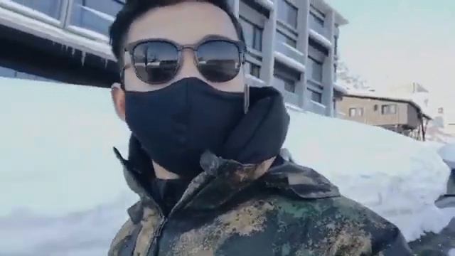 Niseko Hokkaido смотреть онлайн