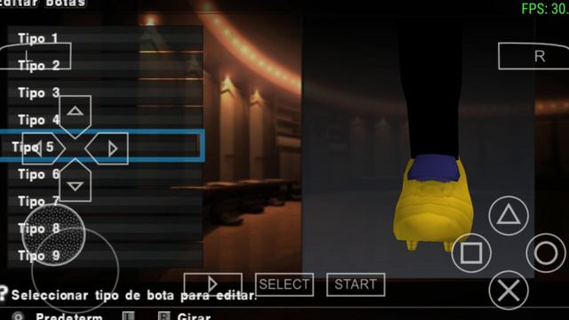 PES 13 Download PPSSPP