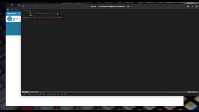 Publishing Our Reusable Vuetify Component Library to NPM and Installing Into a VueJS Vuetify Projec смотреть онлайн
