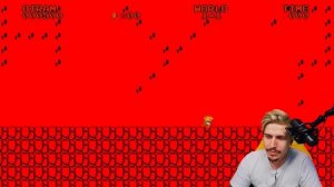 Mari0.EXE - HE KILLED LUIGI AND PEACH! (Scary Mario Horror Game)