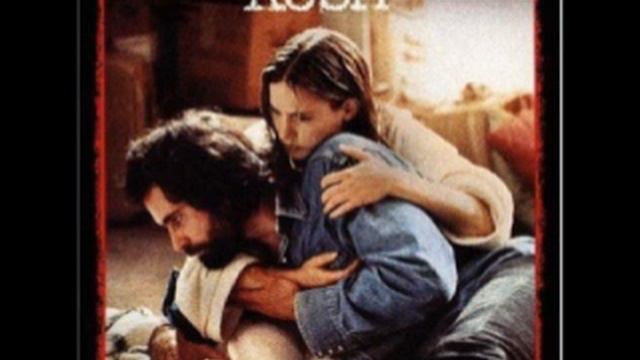 Eric Clapton- New recruit (from the film "rush") смотреть онлайн