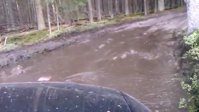 Покатушки на дастере 2 смотреть онлайн