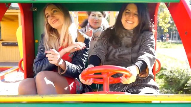 Видеопоздравление на свадьбу от подруг смотреть онлайн