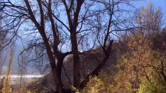 Район Ванч // Памир / Таджикистан смотреть онлайн