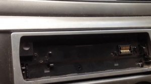 Как сделать сброс настроек автомагнитолы pioneer. Автомагнитола Pioneer DEH-P65BT 2007 год. #pionee