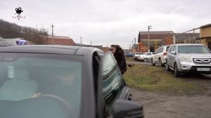 Свадьба оздоевых Ингушетия