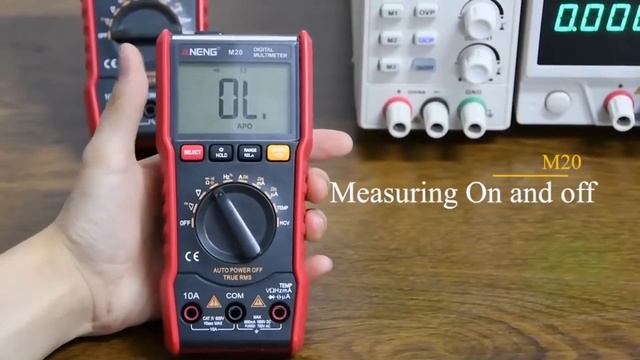 Мультиметр m20 смотреть онлайн