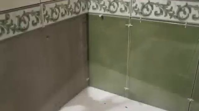 Установка акриловой ванны.mp4 смотреть онлайн