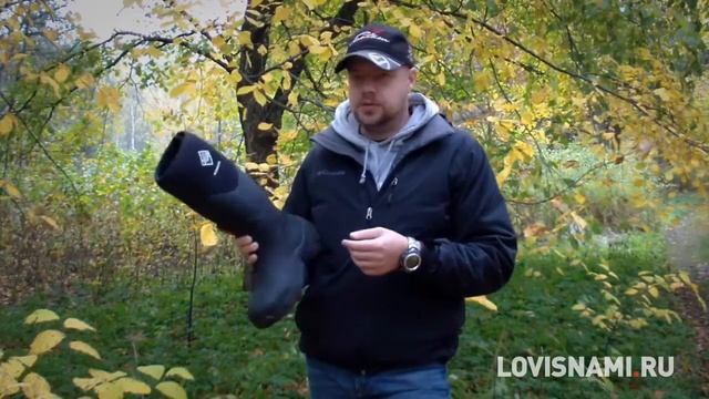 Сапоги MuckBoot Muckmaster смотреть онлайн