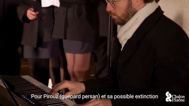 Ville De Chalon Sur Saône :    Solidarité Au Peuple Iranien