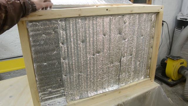 Теплая будка для собаки. смотреть онлайн