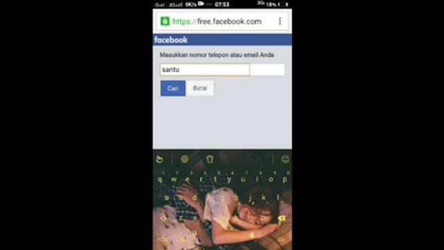 Bug a Facebook account with the expired yahoo.com email method смотреть онлайн