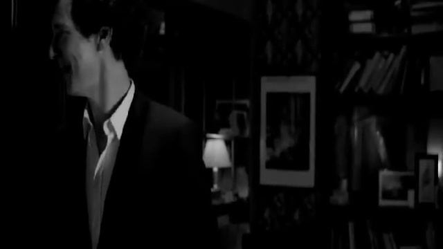 Шерлок BBC - О Боже, какой мужчина! смотреть онлайн