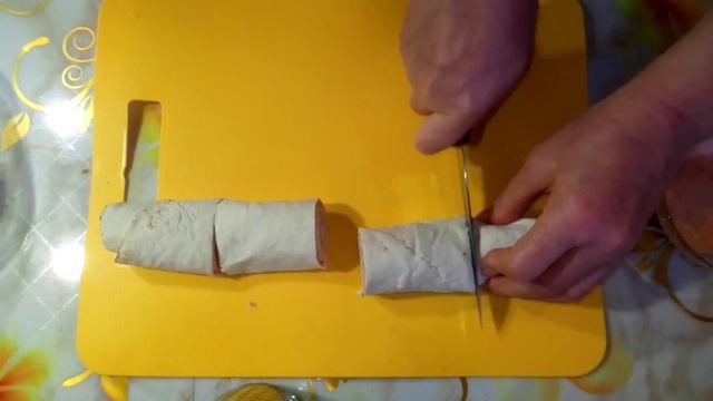 Завтрак или перекус, вкусно, попробуйте. Дочь просит готовить каждый день ? смотреть онлайн