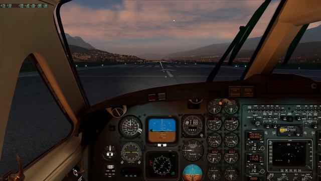 Volumetric Clouds for X-Plane 11 | Freeware Plugin смотреть онлайн