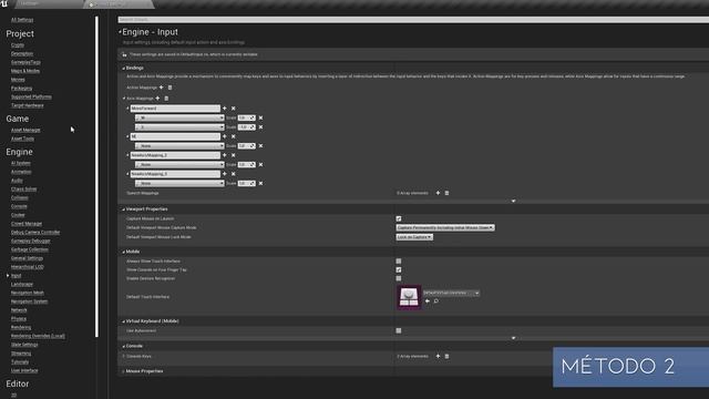 Como hacer un juego en PRIMERA PERSONA DESDE CERO (FPS) | Unreal Engine Tutorial смотреть онлайн
