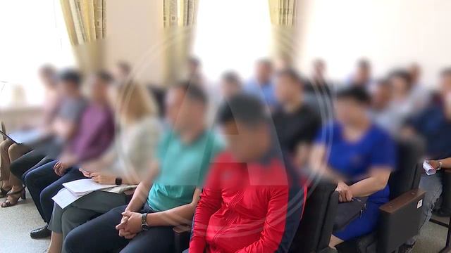 Дело о неоднократном получении взяток и их передаче окончено в Костанайском городском суде смотреть онлайн