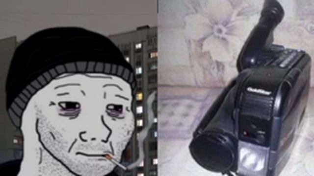 Твоя видеокамера это: смотреть онлайн