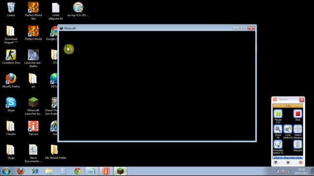 MINECRAFT ERRO BAD VIDEO CARD DRIVERS ,AJUDA AQUI POR FAVOR !!!!!!!!!!! смотреть онлайн