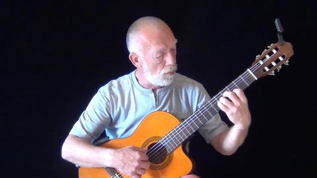 Ж Пернамбуко Бразильский танец исп. Валерий Водянников смотреть онлайн