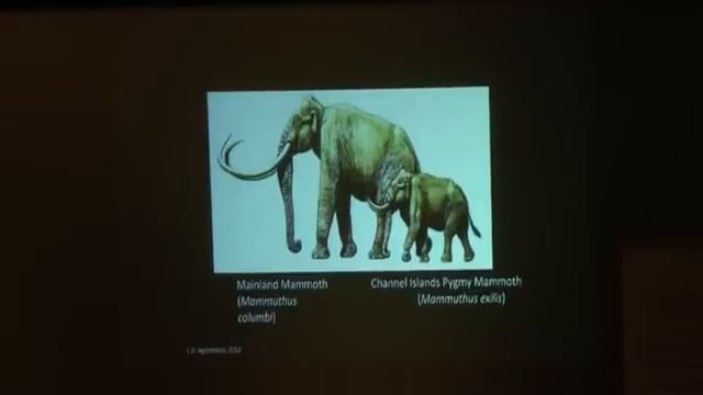 Dr. James Kennett - University of California/Santa Barbara смотреть онлайн