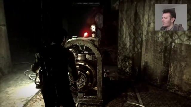EVIL WITHIN #26 - Japansko čudovište sa pipcima смотреть онлайн