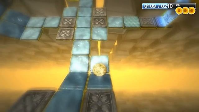 Puzzle Dimension - The first 10 levels смотреть онлайн