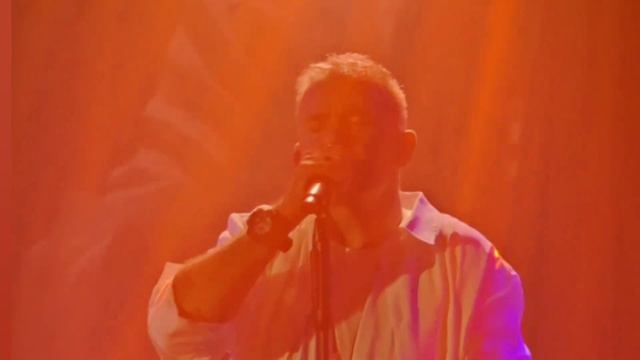 Στέλιος Ρόκκος - Έκπτωτος Άγγελος [Live Music Video] смотреть онлайн