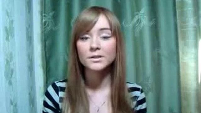 Как восстановить натуральный цвет волос. смотреть онлайн