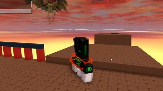 Roblox Fe Script Showcase Episode#199/Fe Head Dancer смотреть онлайн