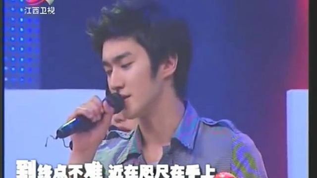 [Vietsub] 20080824 Star Face To Face - Part 2 5/5 смотреть онлайн