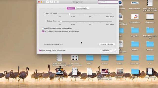 How To Change Screen Timeout On Macbook (2022)