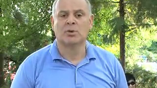 Встреча кандидата в Президенты Абхазии Аслана Бжания с жителями с. Амшен смотреть онлайн