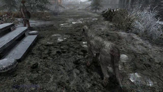Skyrim SE - 16 - Morthal смотреть онлайн