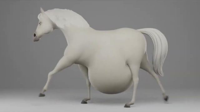 (Vore/Belly/Walking) Maximized Carry Capacity смотреть онлайн