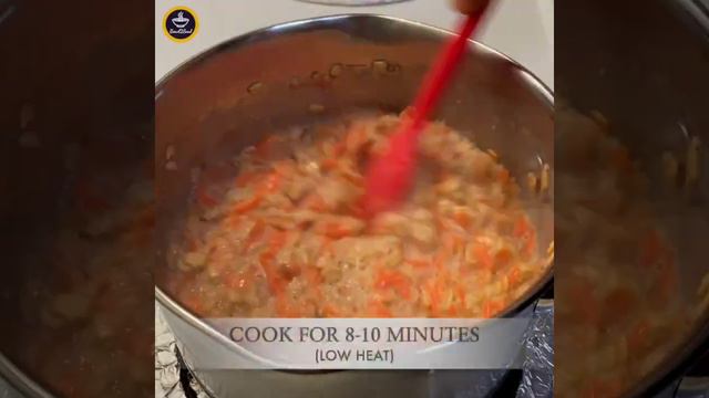 CARROT OATMEAL FOR WEIGHT LOSS - NO SUGAR , GLUTEN FREE | PERFECT HEALTHY BREAKFAST IDEA смотреть онлайн