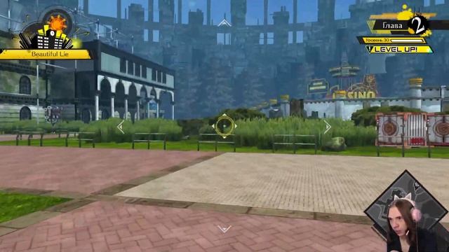 Danganronpa V3: Killing Harmony | Первое Прохождение (ч.5)